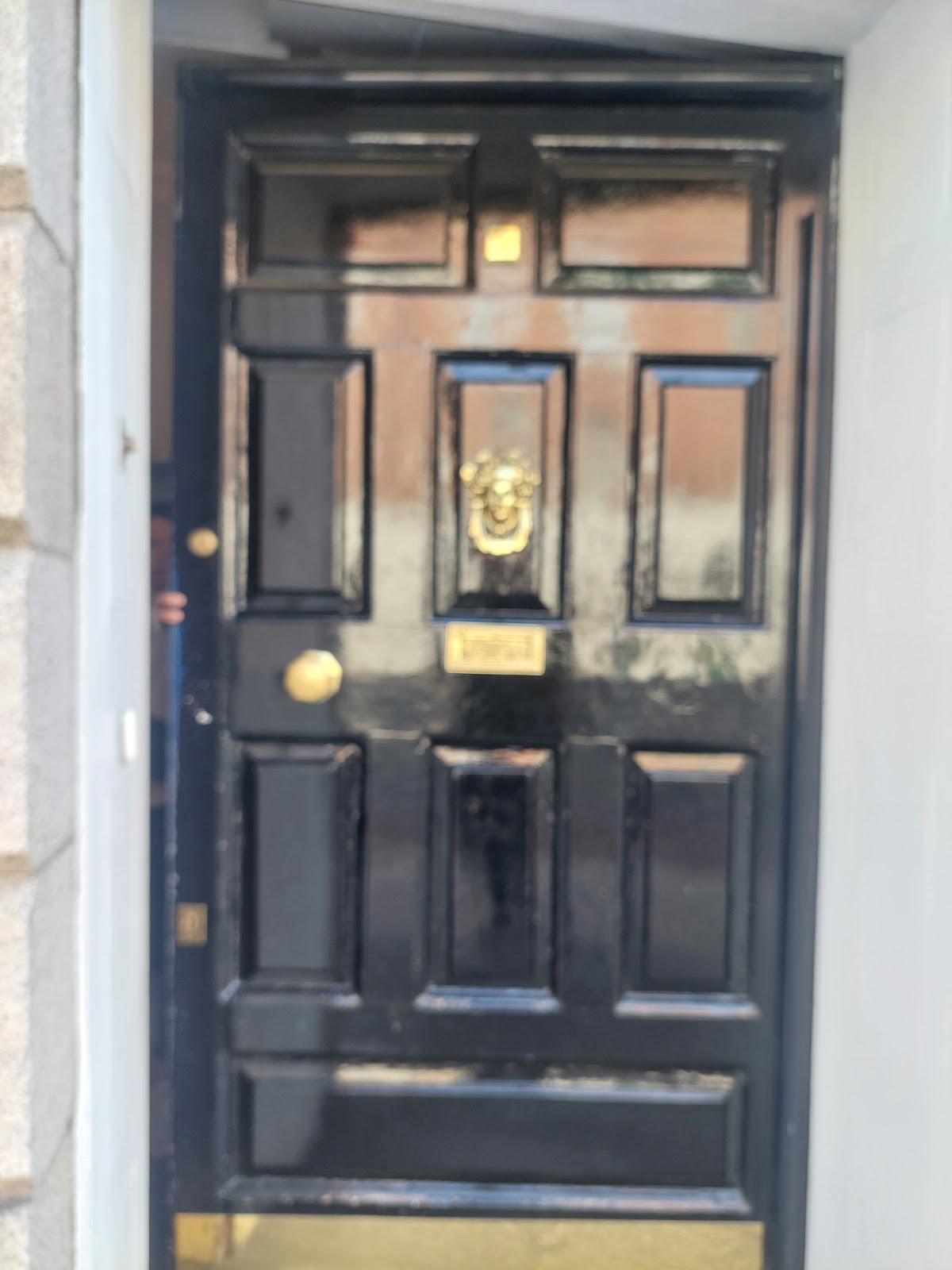 Irish College of Music Theatre photo 7