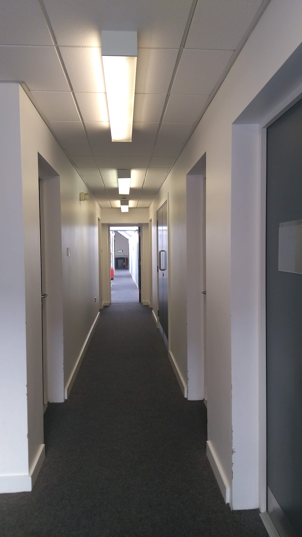 Irish College of Music Theatre photo 8