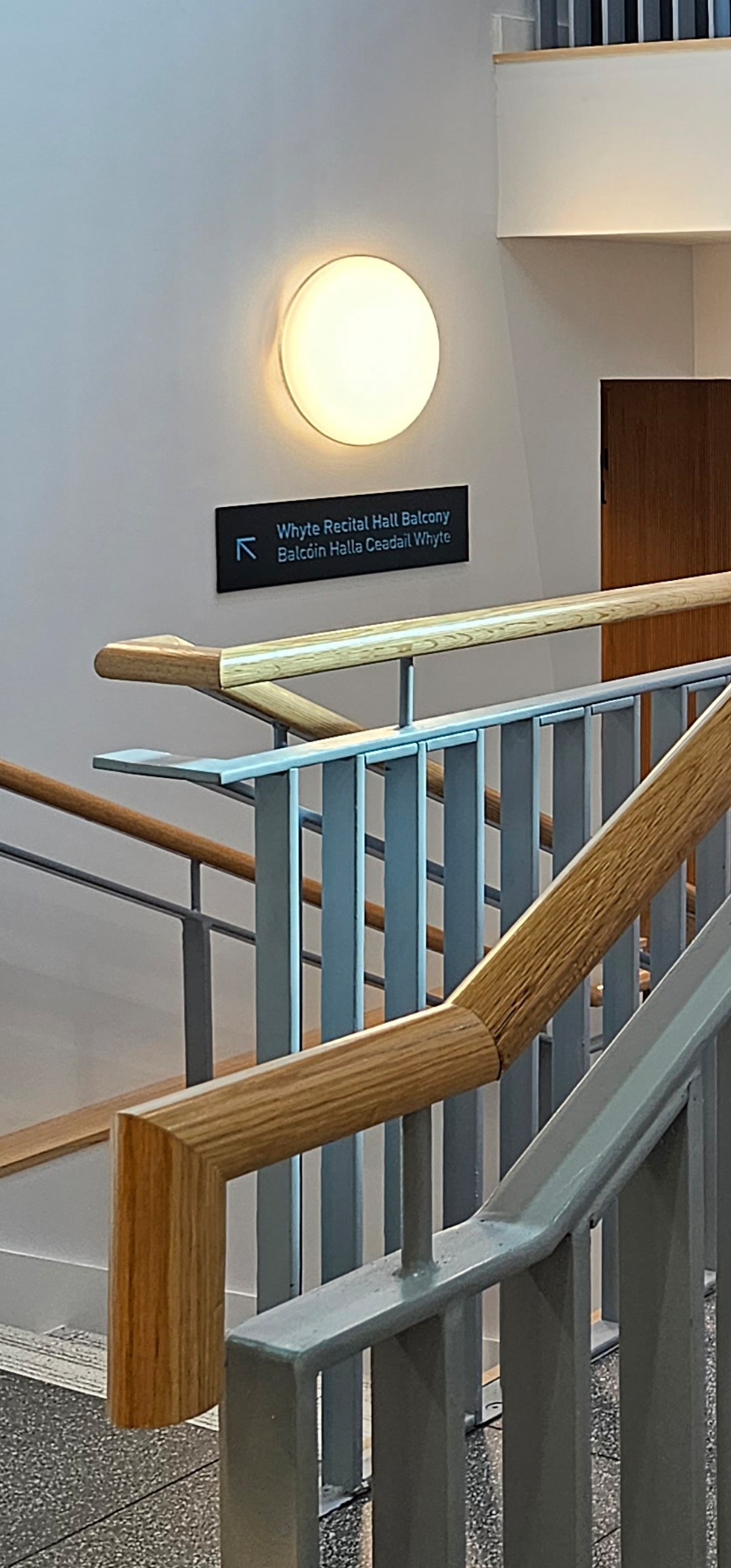 Irish College of Music Theatre photo 9