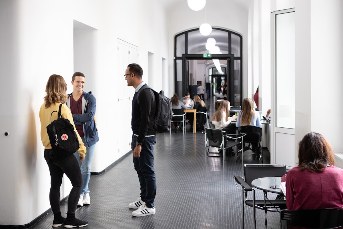 Università della Svizzera italiana (USI) photo 2