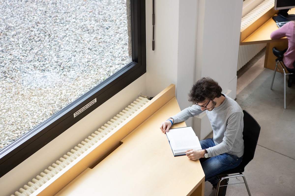 Università della Svizzera italiana (USI) photo 4