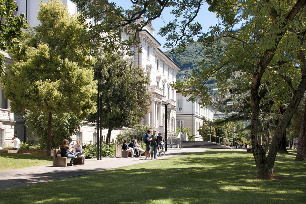 Università della Svizzera italiana (USI) photo 5