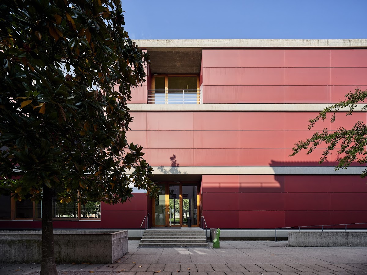 Università della Svizzera italiana (USI) photo 6