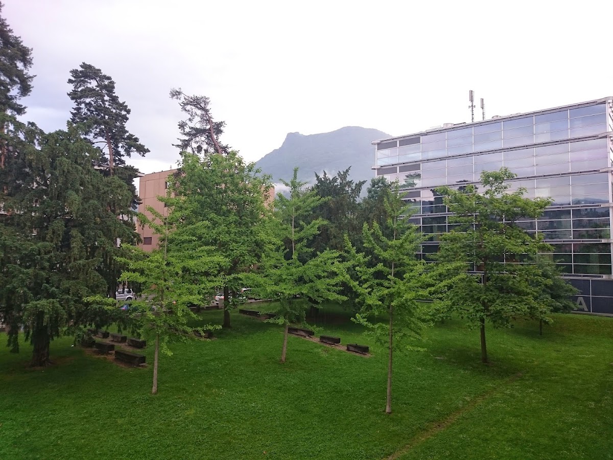 Università della Svizzera italiana (USI) photo 7