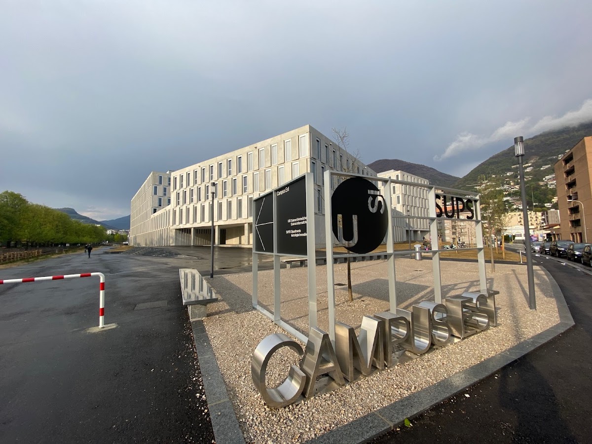 Università della Svizzera italiana (USI) photo 8