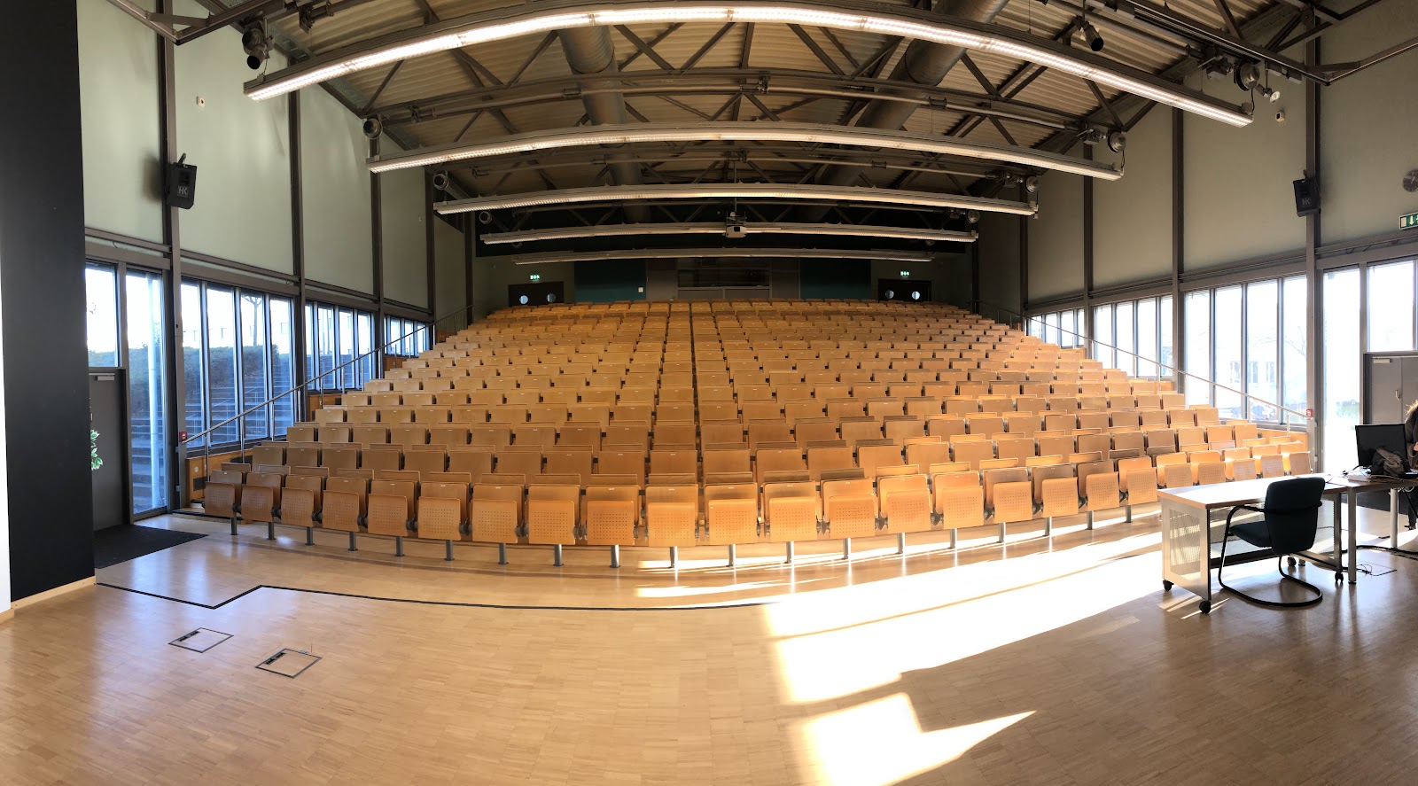 Hochschule Zweibrücken