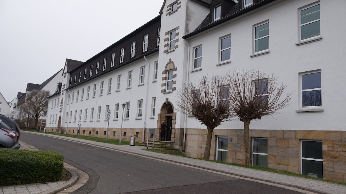 Hochschule Zweibrücken photo 1