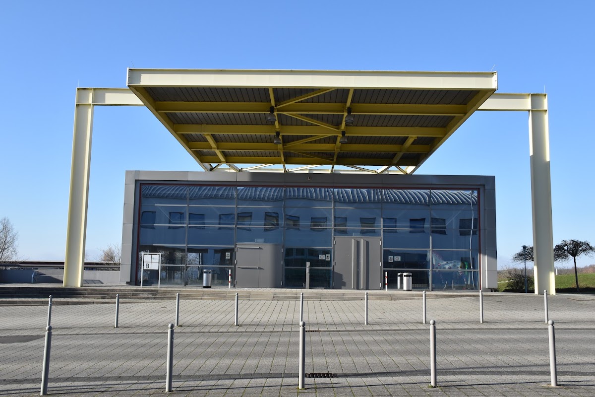 Hochschule Zweibrücken photo 4