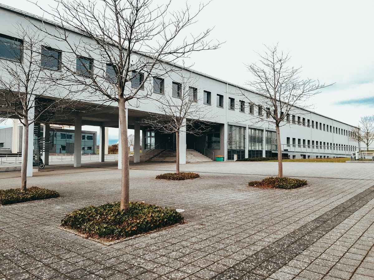 Hochschule Zweibrücken photo 5
