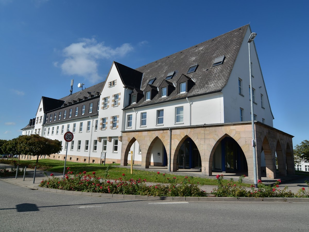 Hochschule Zweibrücken photo 7