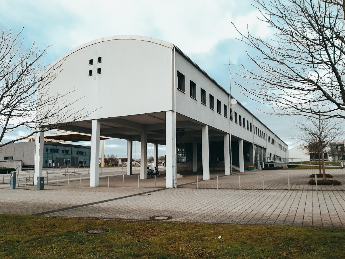 Hochschule Zweibrücken photo 9