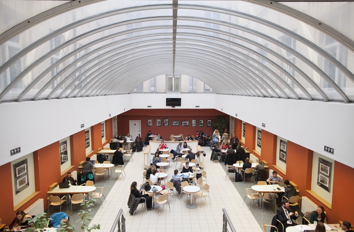 University of Chemistry and Technology, Prague photo 1