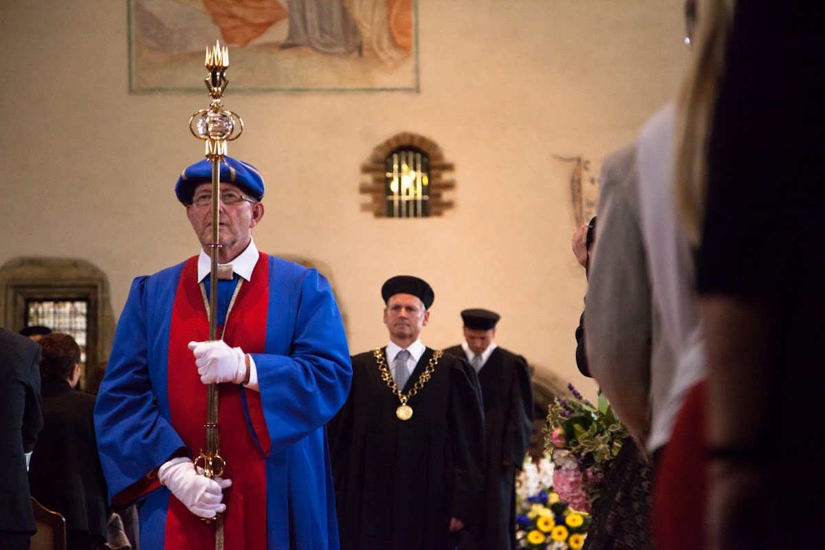 University of Chemistry and Technology, Prague photo 3