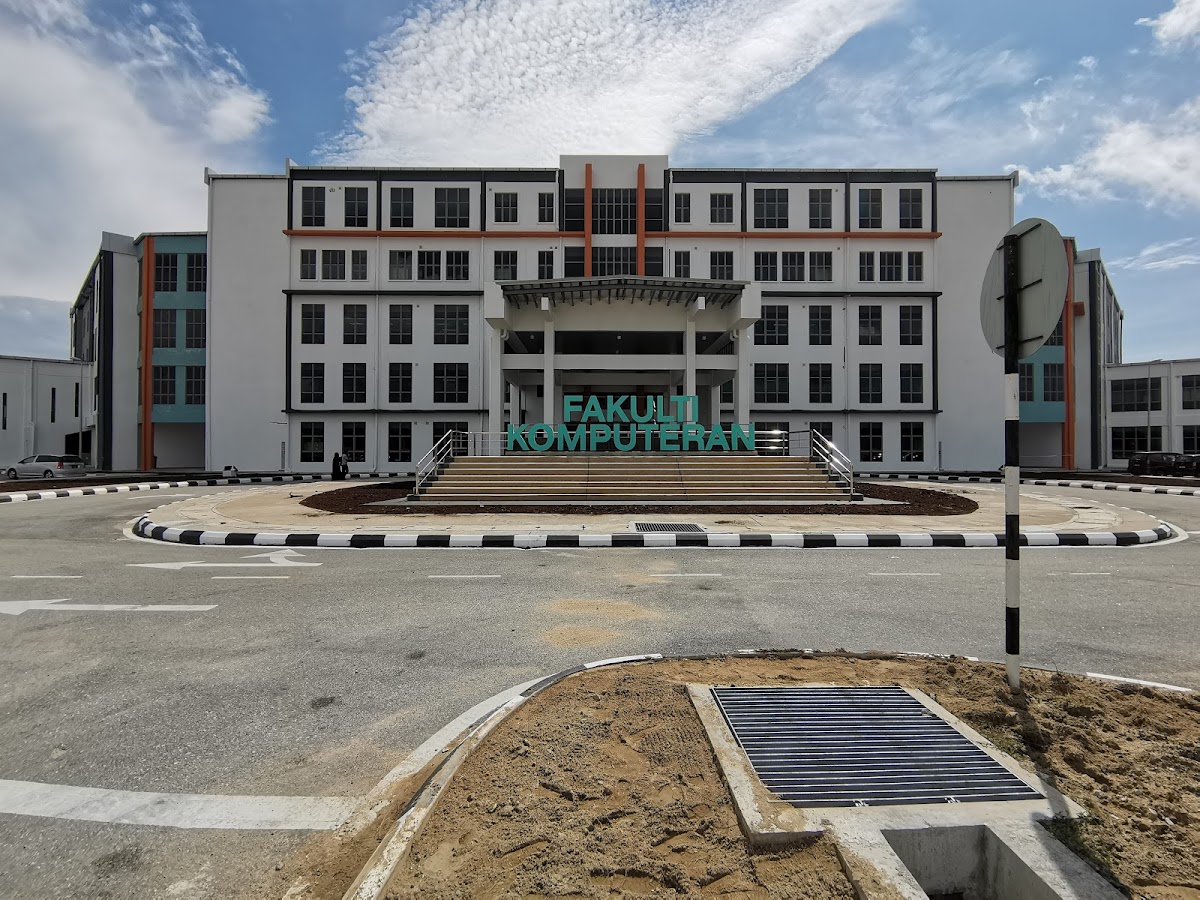 Universiti Malaysia Pahang photo 2