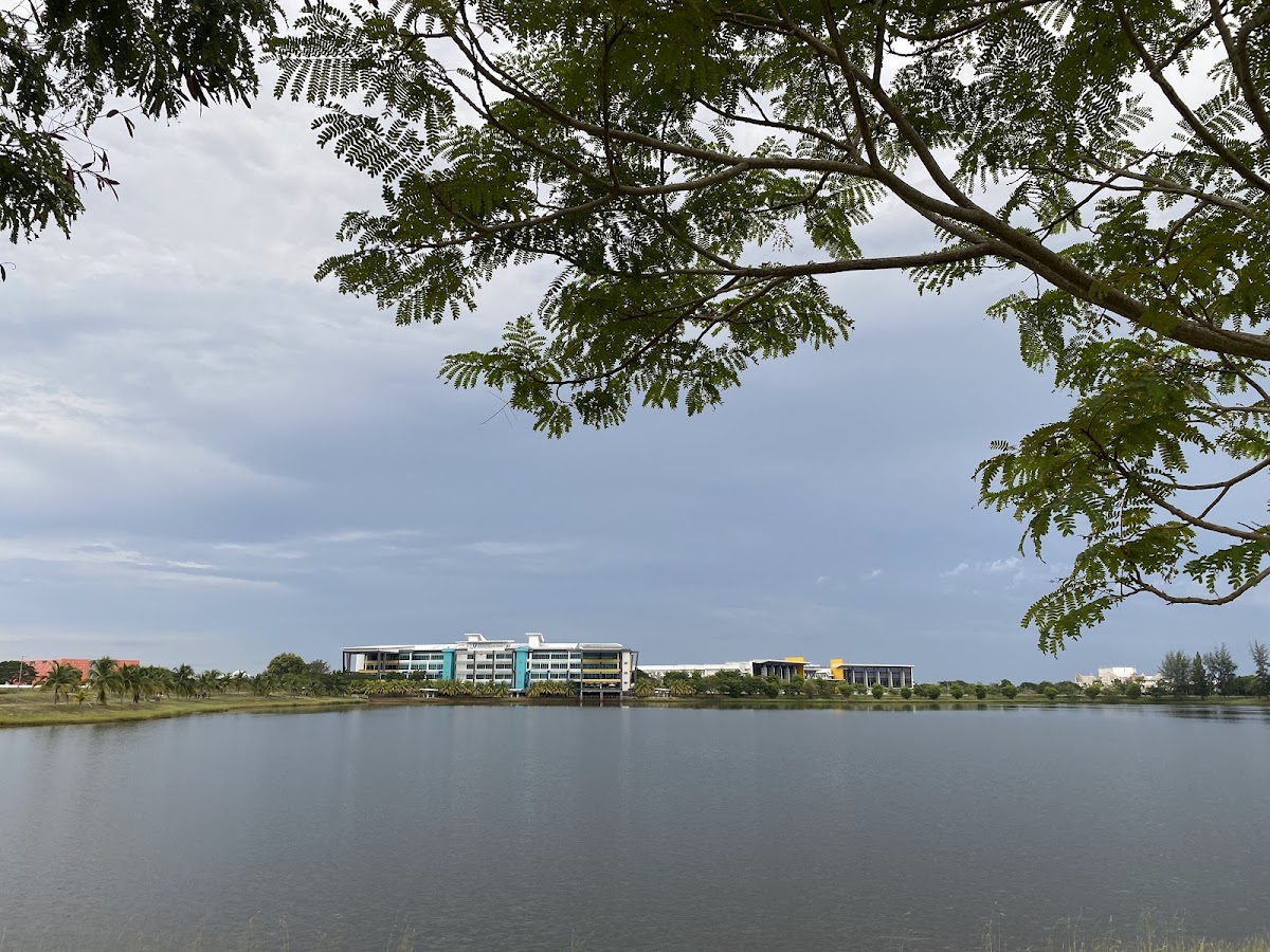 Universiti Malaysia Pahang photo 3