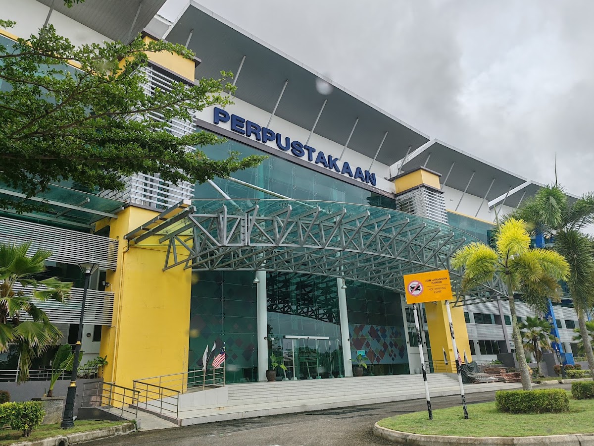 Universiti Malaysia Pahang photo 4