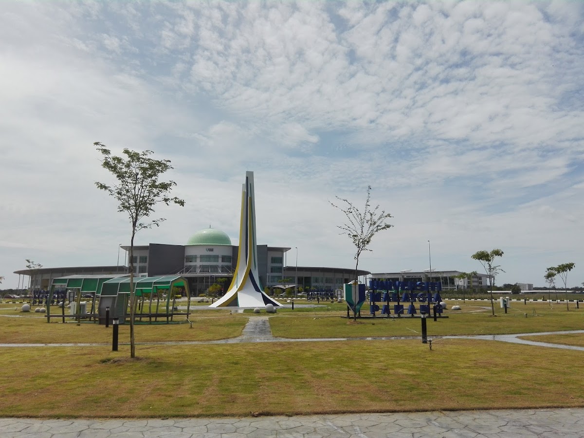 Universiti Malaysia Pahang photo 5