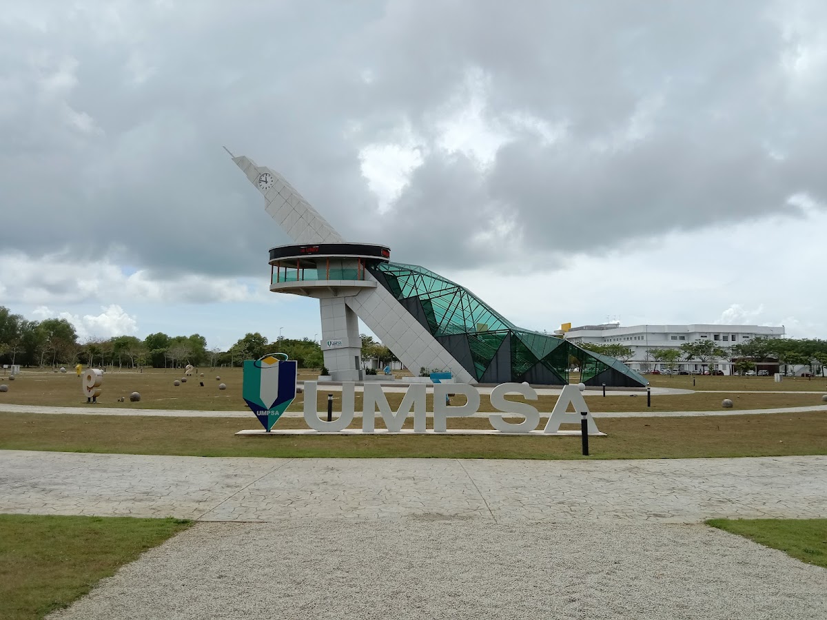 Universiti Malaysia Pahang photo 6