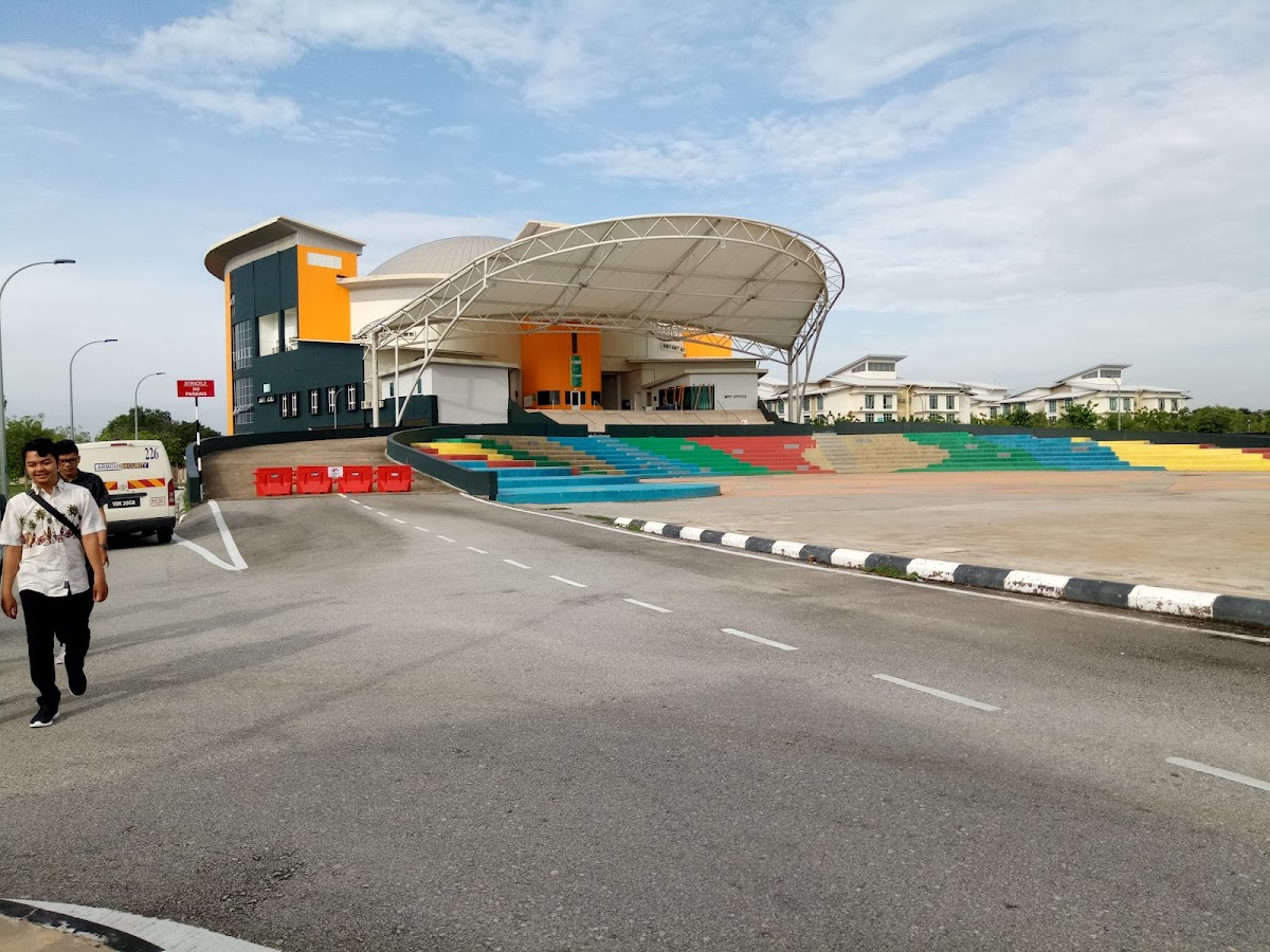 Universiti Malaysia Pahang photo 7