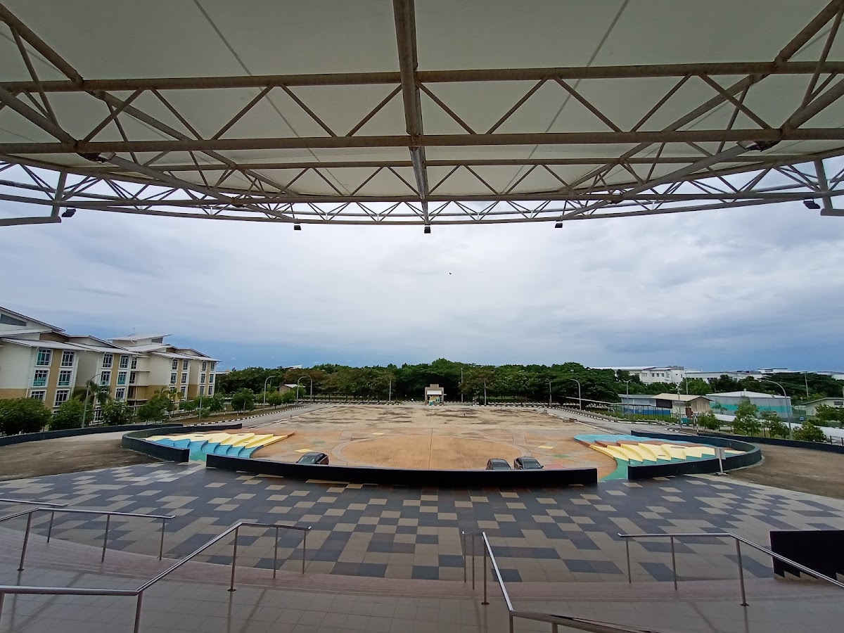 Universiti Malaysia Pahang photo 8