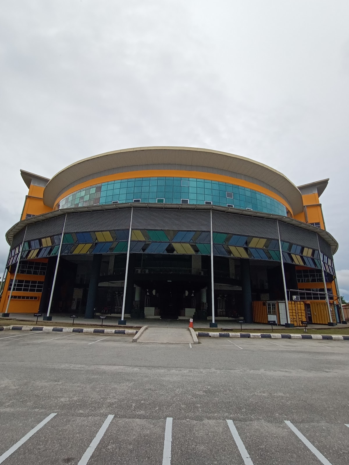 Universiti Malaysia Pahang photo 9