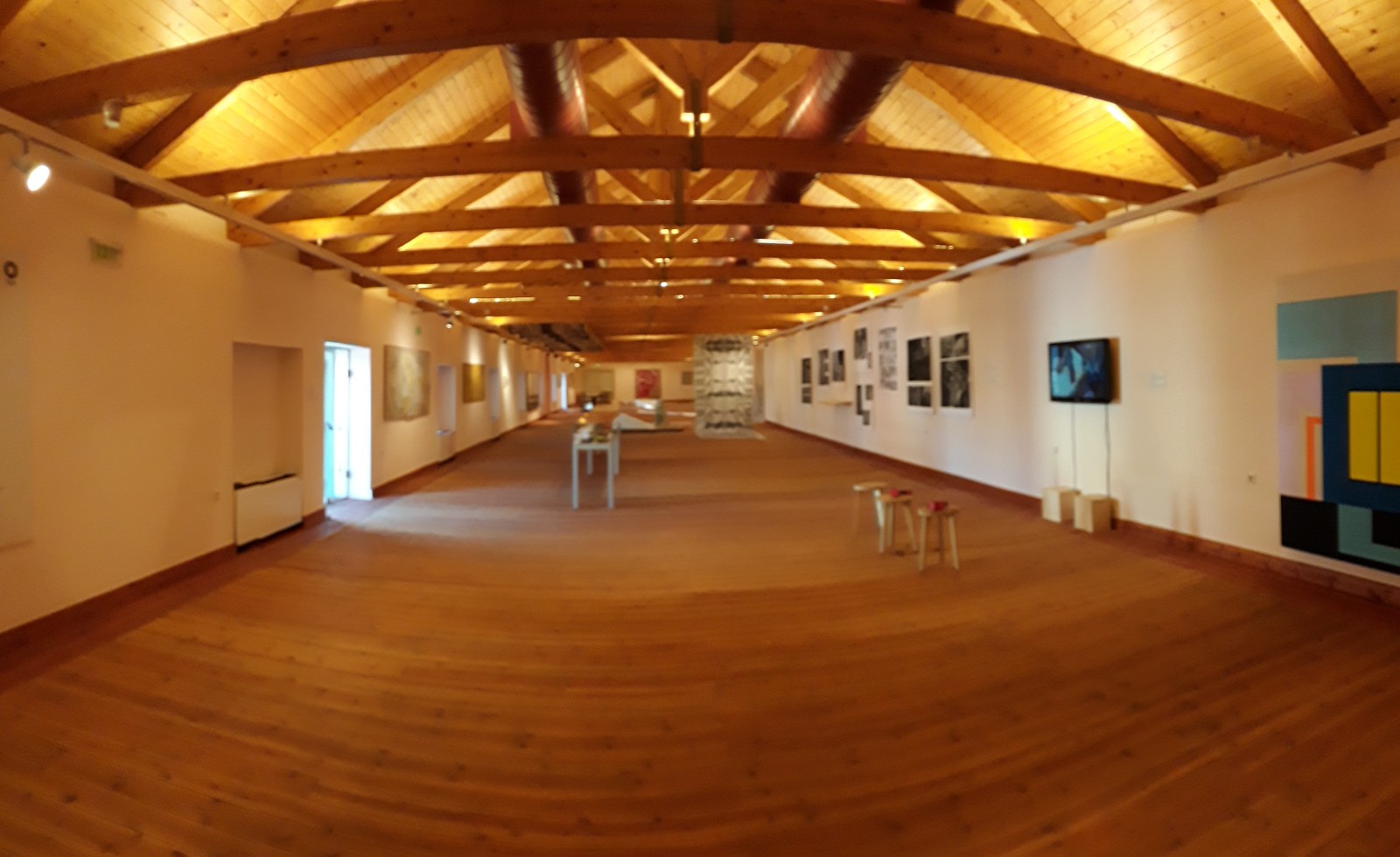 Agricultural University of Athens - Athens