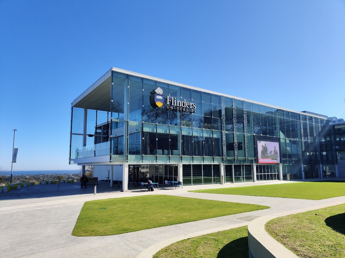 Flinders University photo 4
