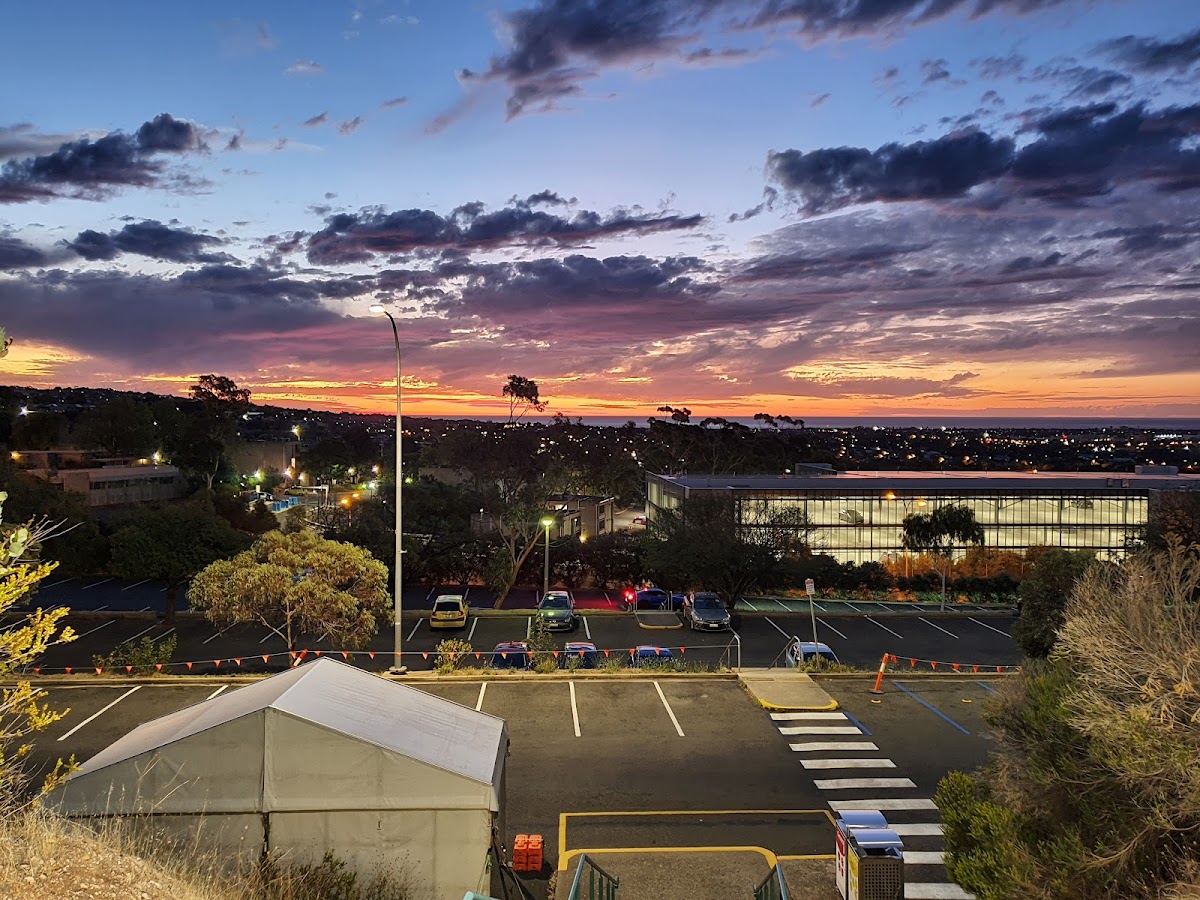 Flinders University photo 6