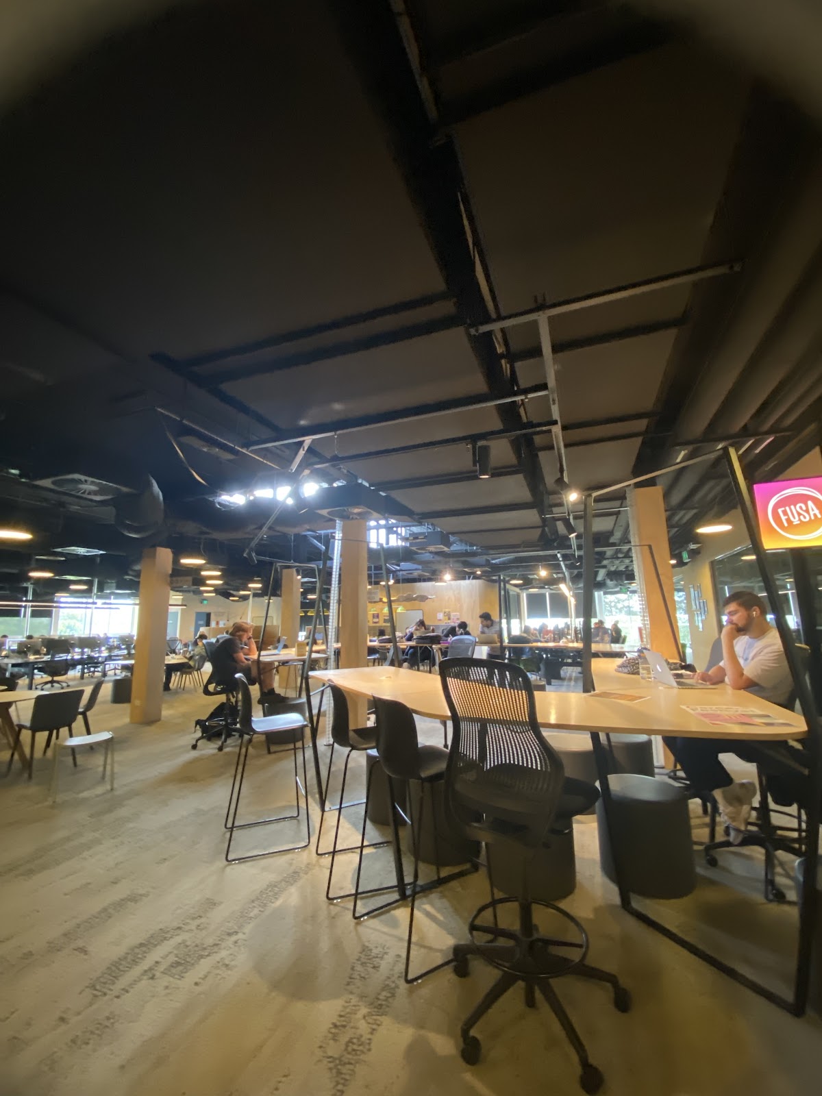 Flinders University photo 7