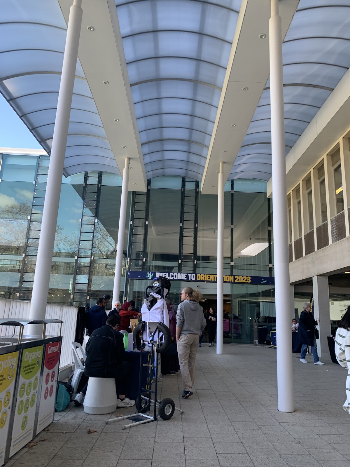 Flinders University photo 8