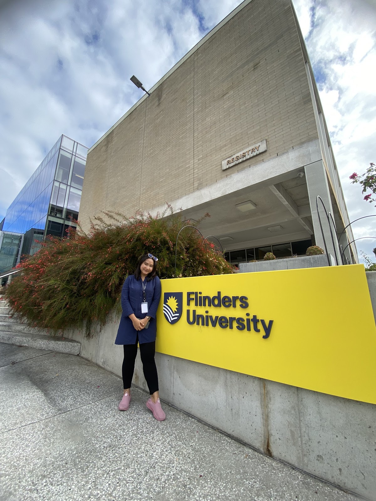 Flinders University photo 9