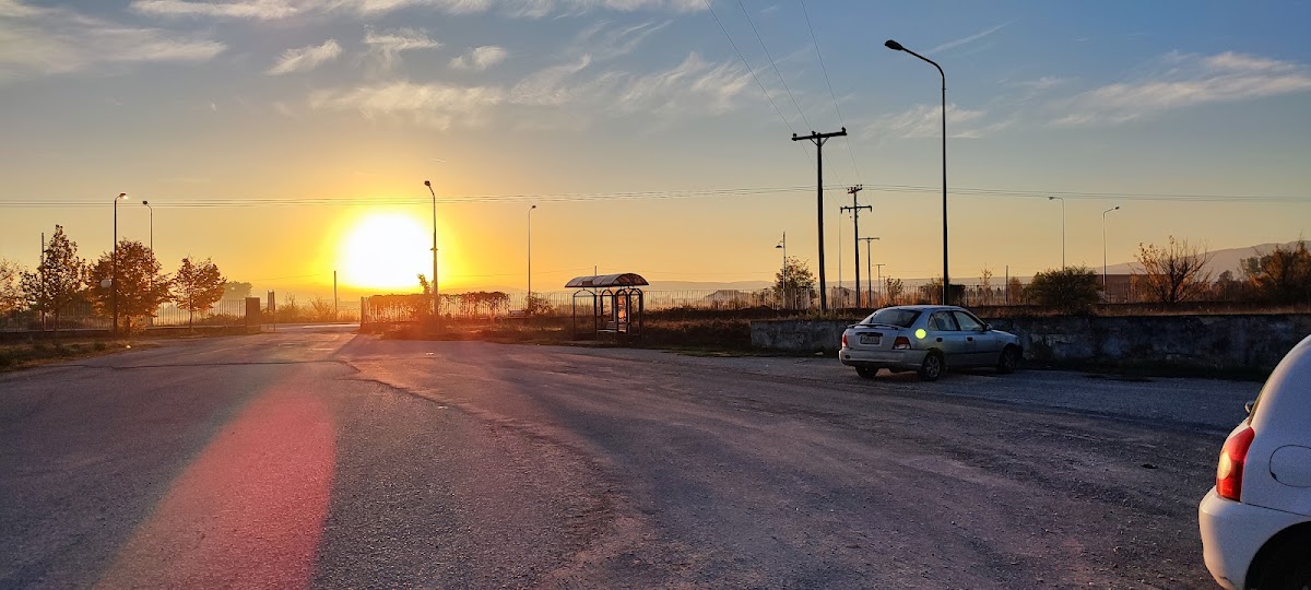 University of Western Macedonia - Florina photo 1