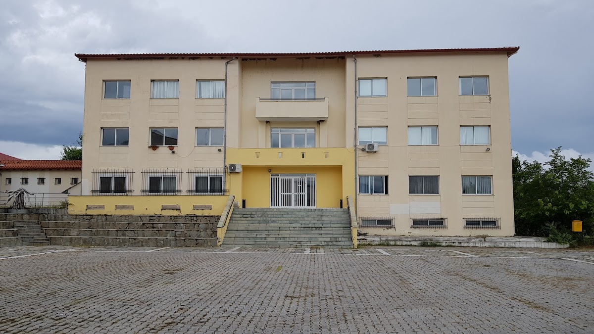 University of Western Macedonia - Florina photo 2