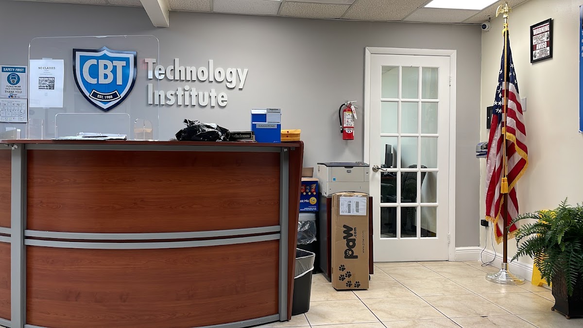 Institute of Technology 2312 photo 1