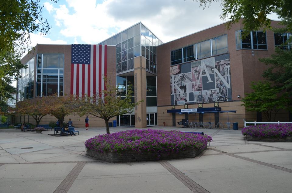 Kean University photo 2