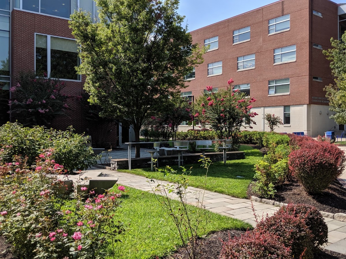 Kean University photo 3