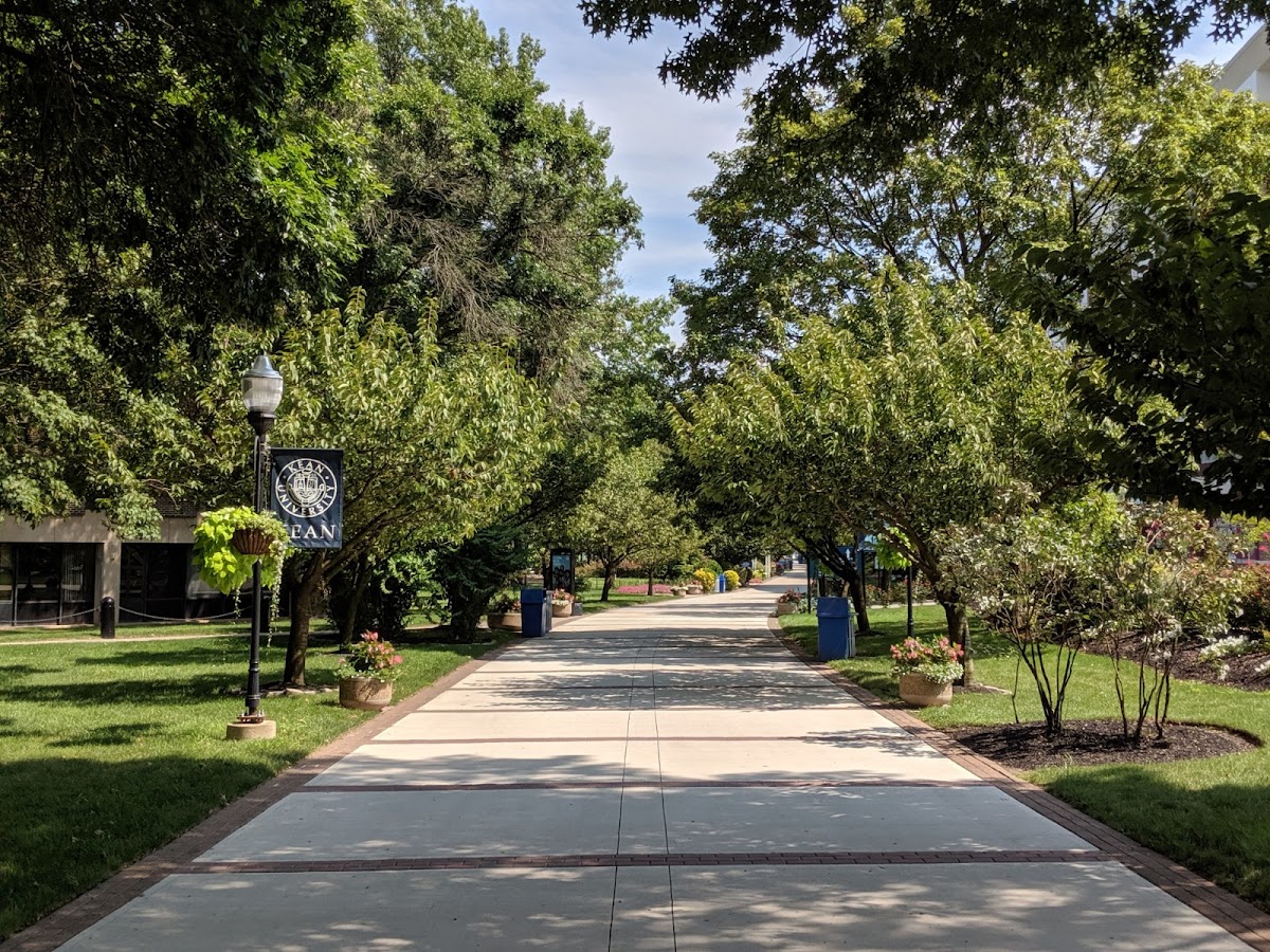 Kean University photo 5