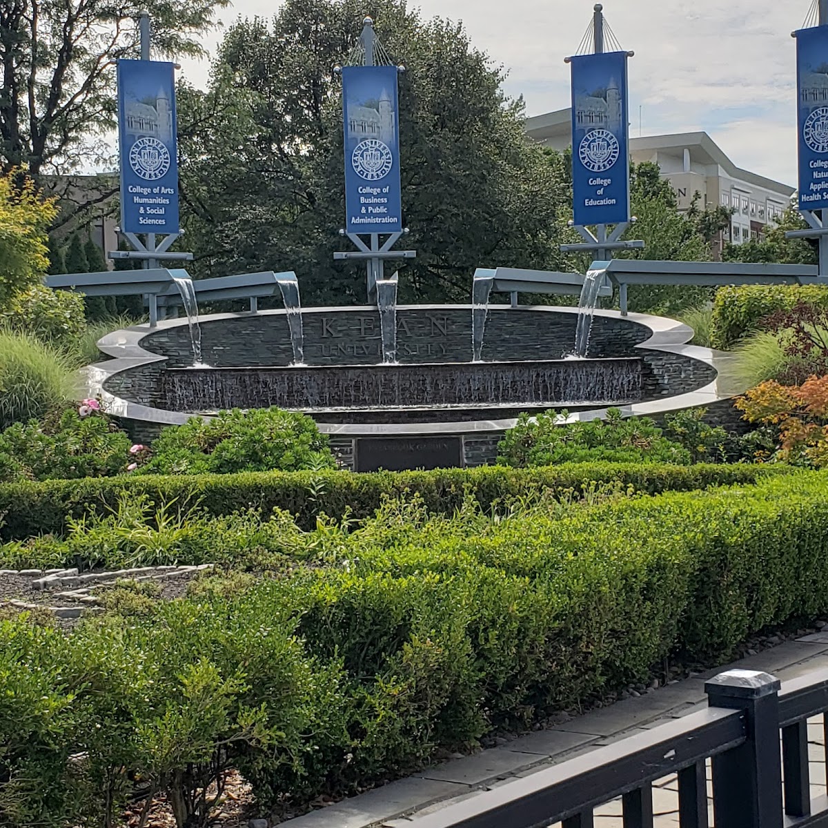 Kean University photo 7