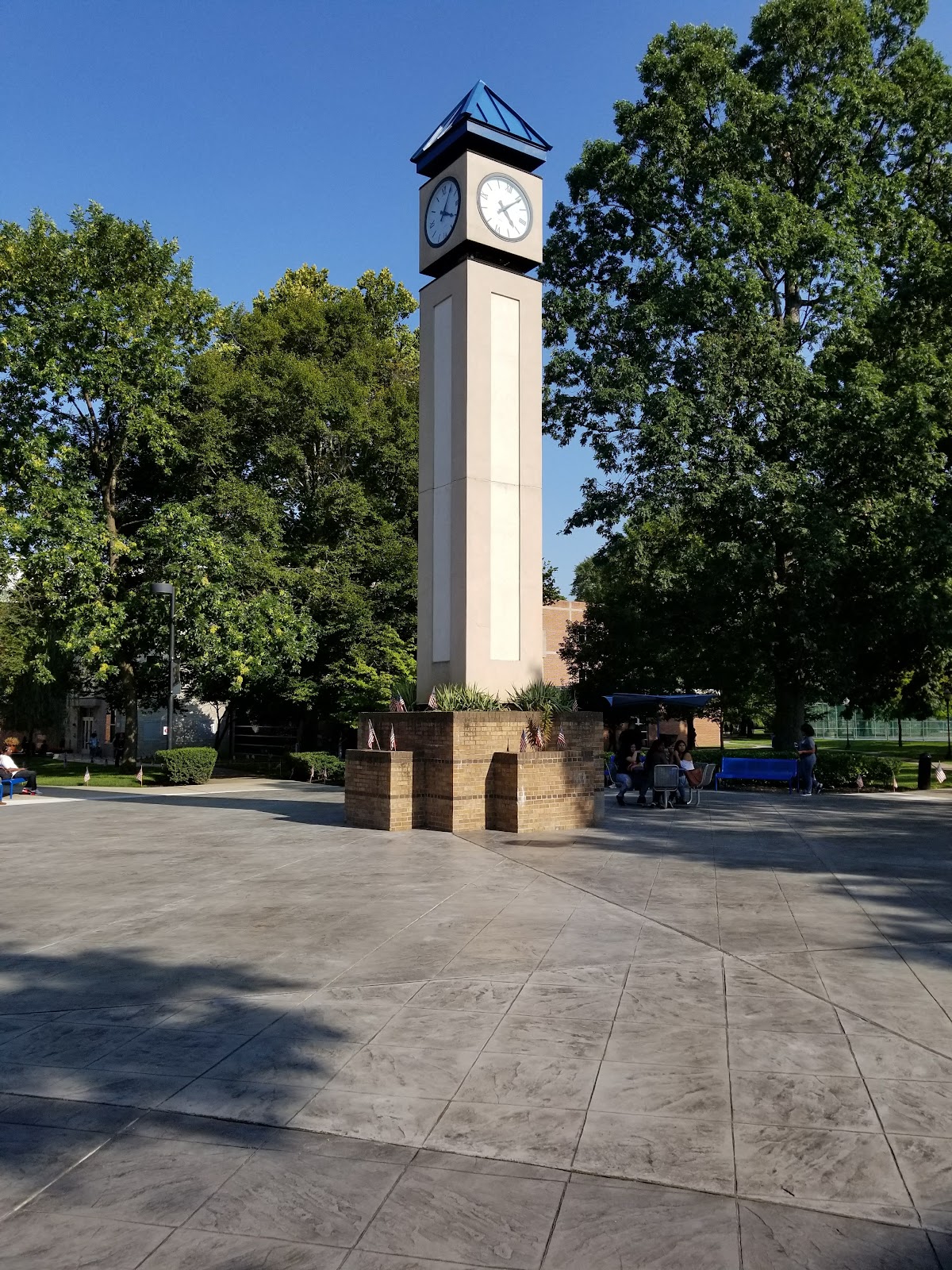 Kean University photo 8