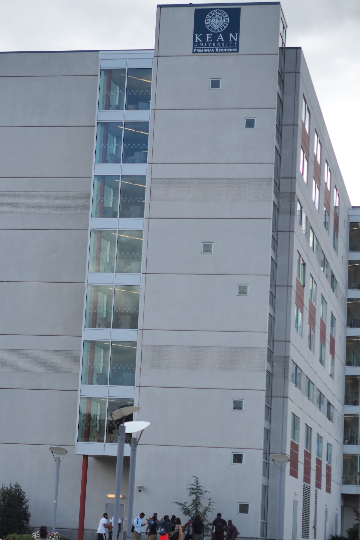 Kean University photo 9