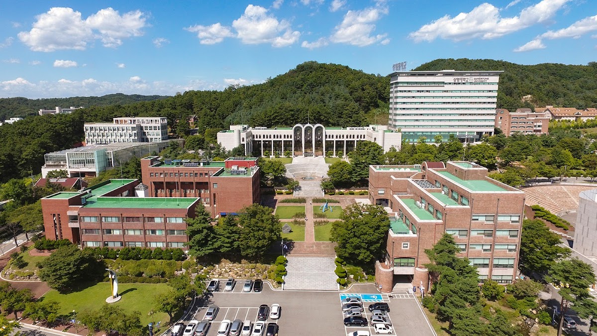 Sangmyung University photo 1