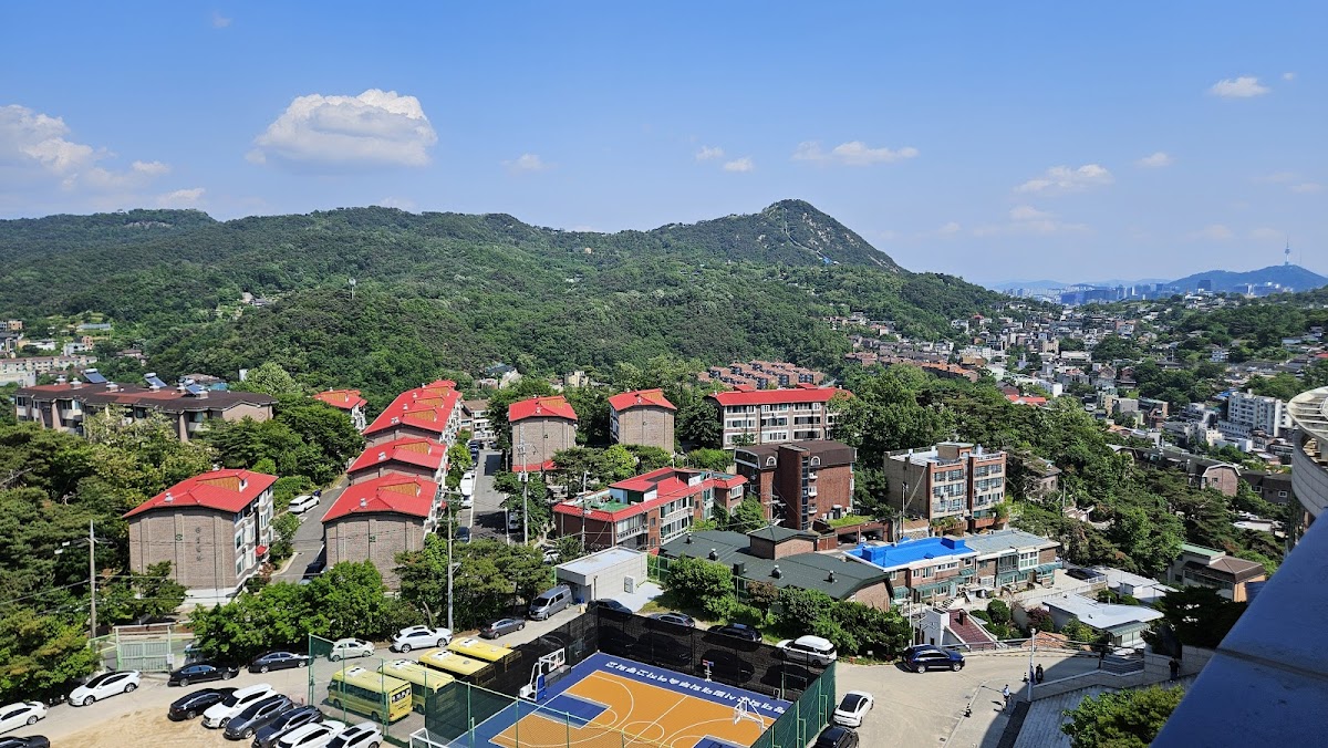 Sangmyung University photo 2