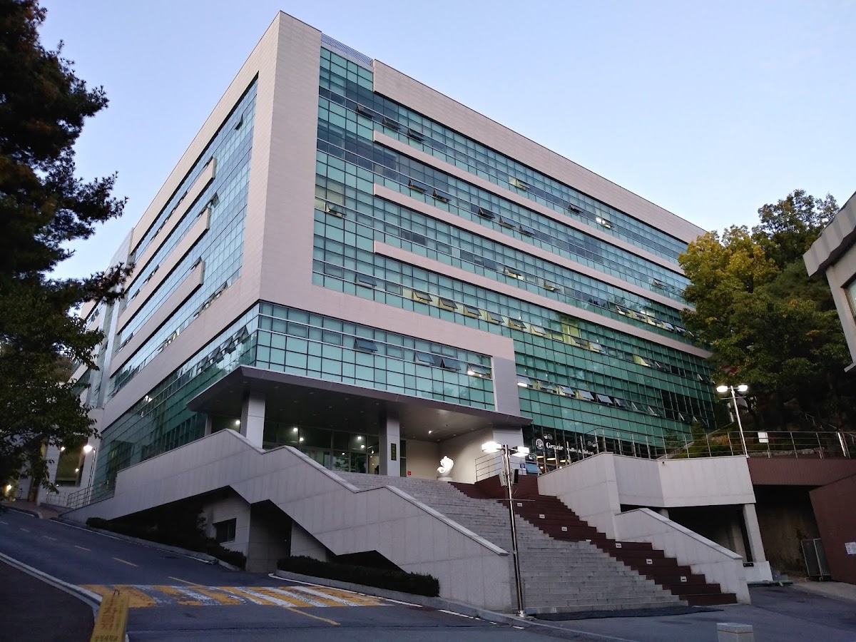 Sangmyung University photo 4
