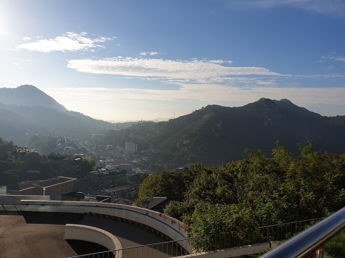 Sangmyung University photo 6