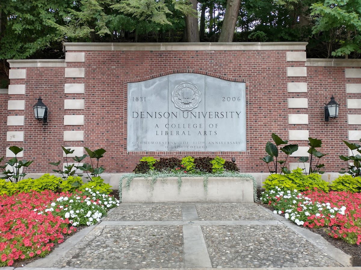 Denison University photo 2
