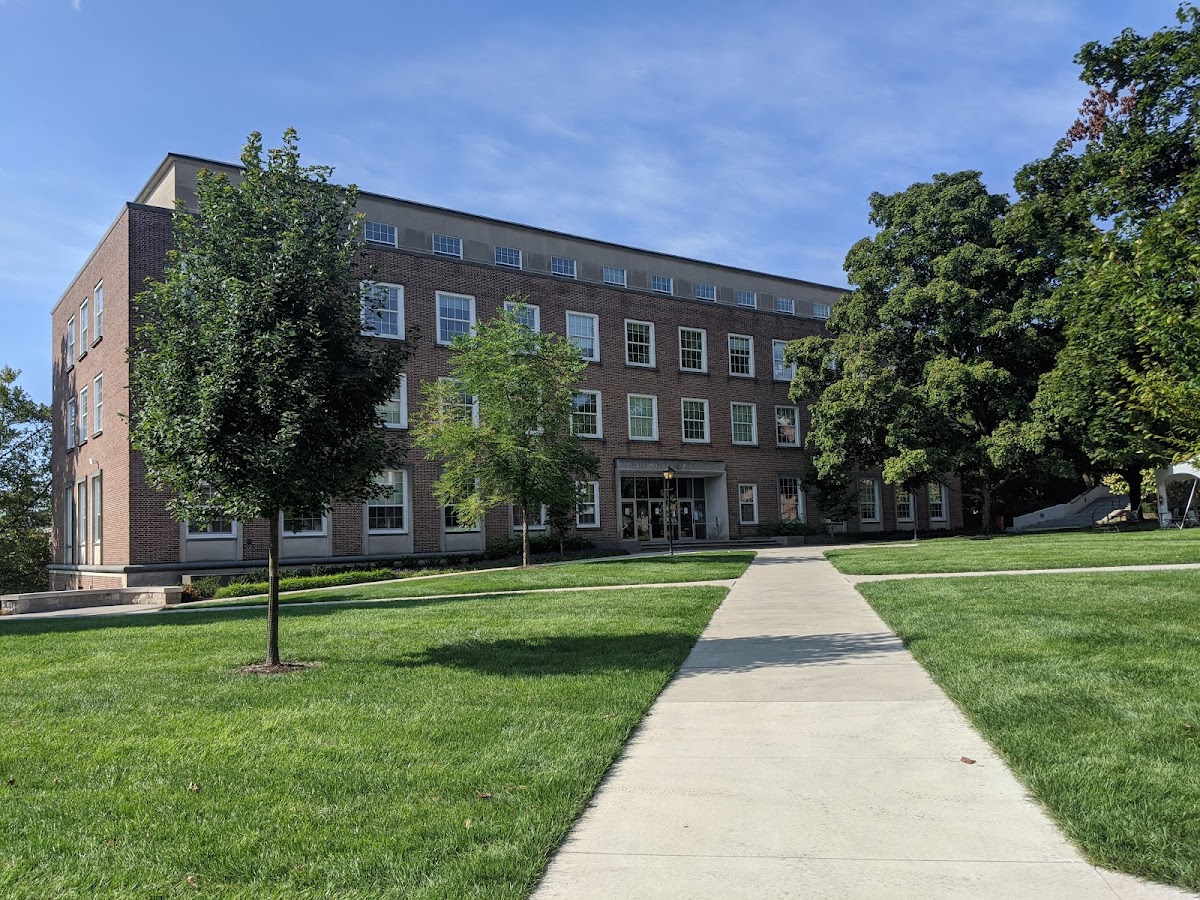 Denison University photo 3