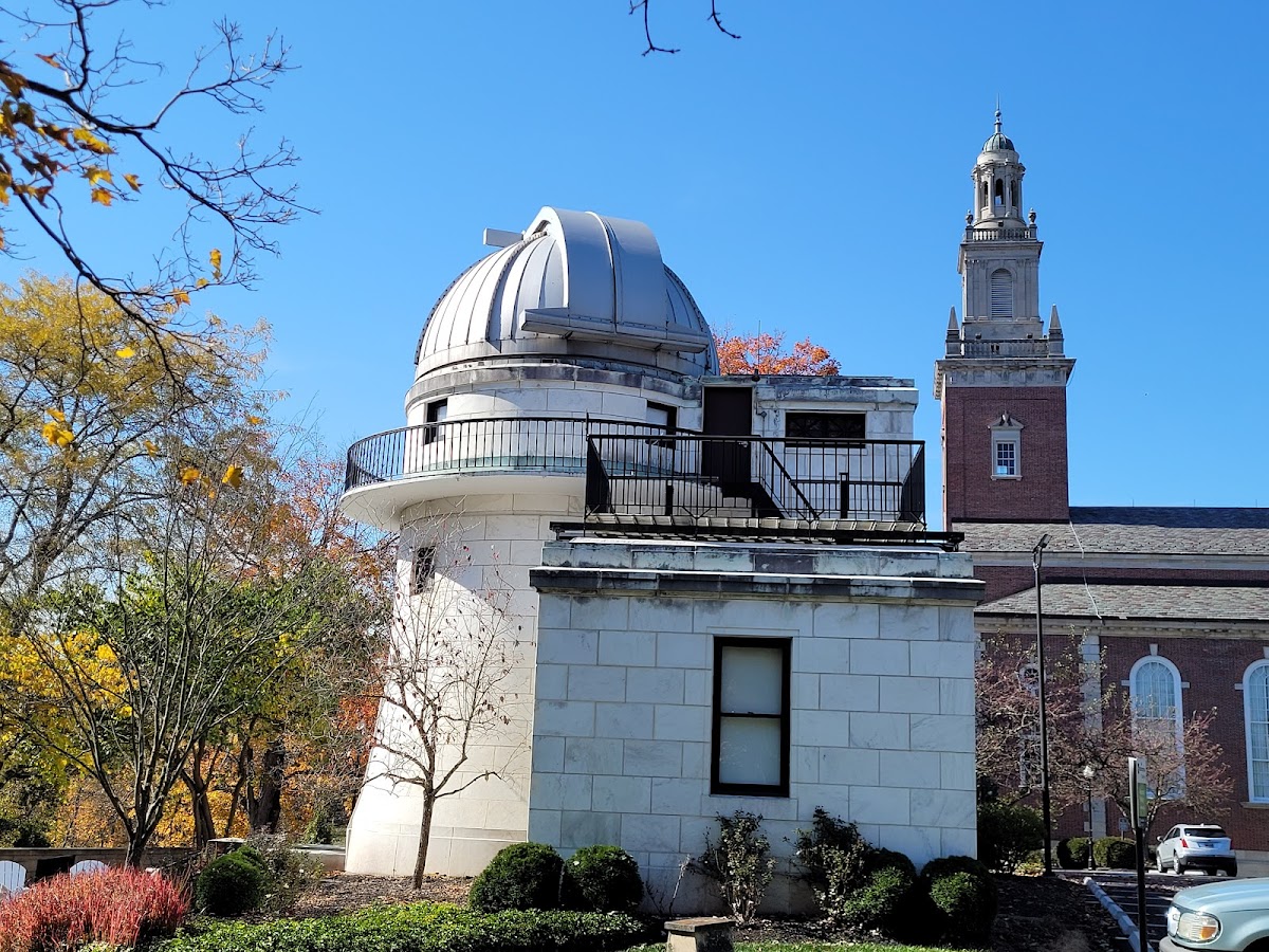 Denison University photo 4