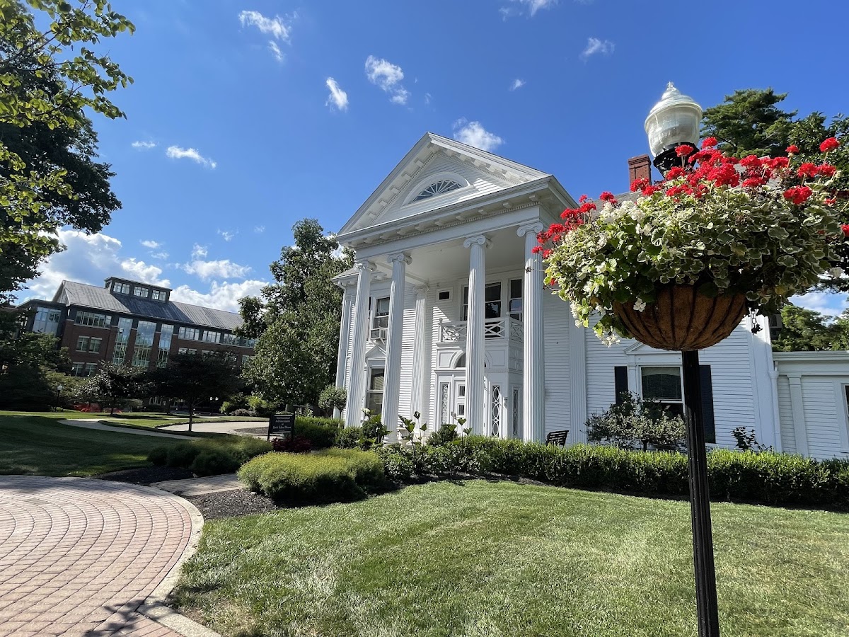 Denison University photo 6