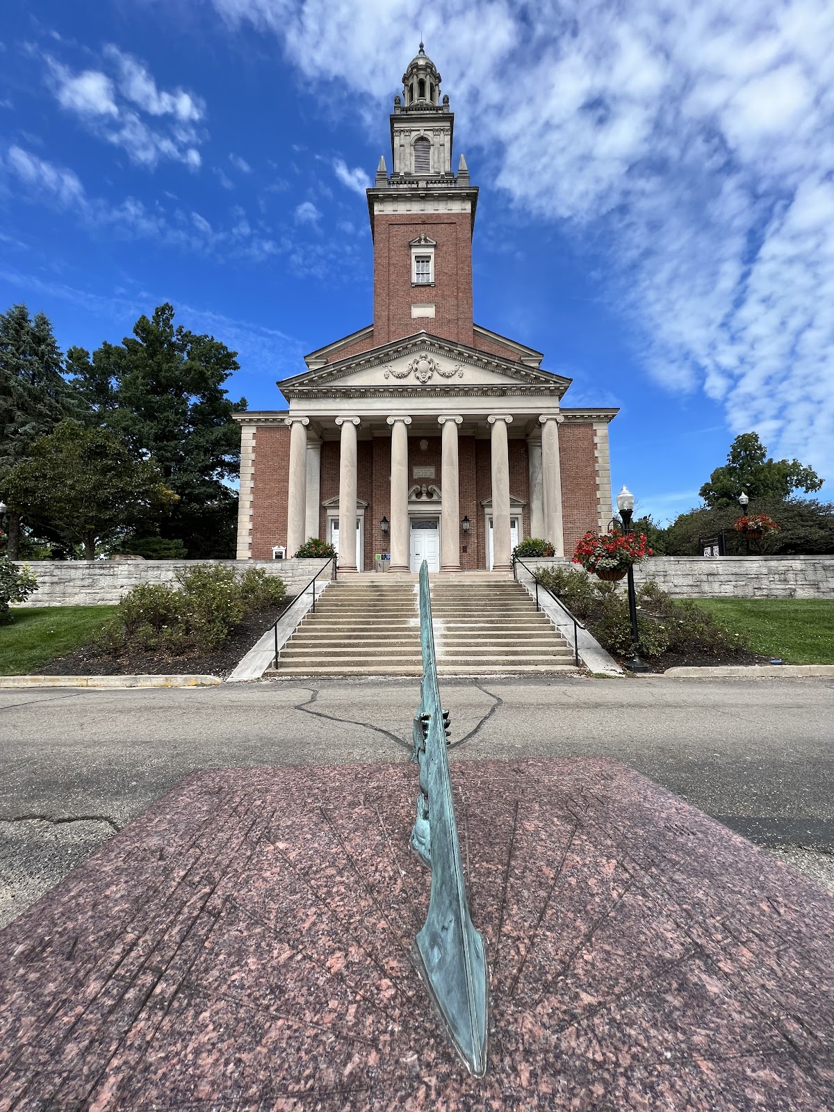 Denison University photo 7