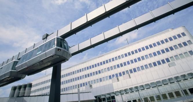 University of Dortmund